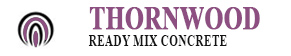 Ready Mix Concrete Thornwood